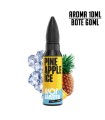 AROMA PINEAPPLE ICE 10ML/60 LONGFILL - RIOT BAR