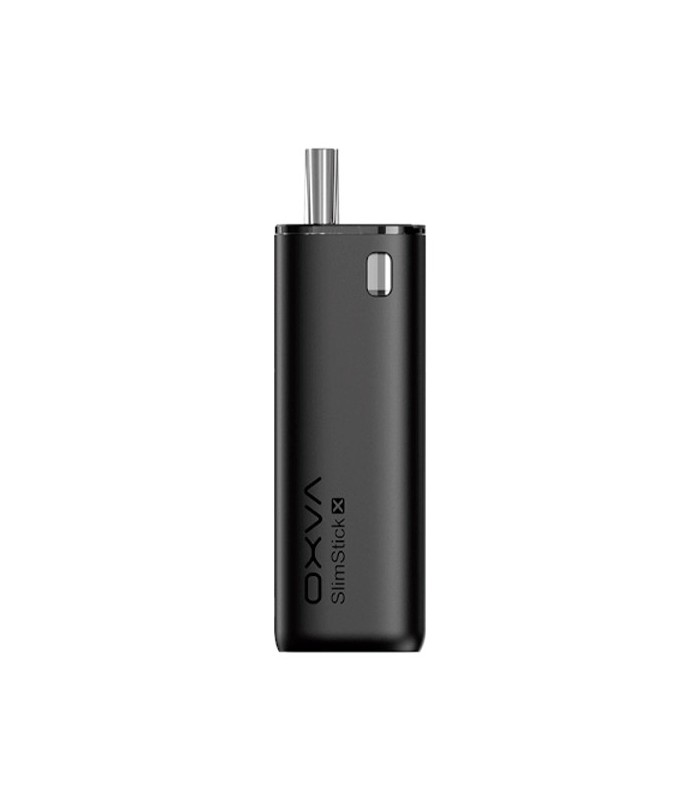 POD KIT SLIM STICK X BLACK - OXVA