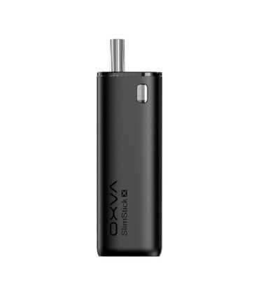 POD KIT SLIM STICK X BLACK - OXVA