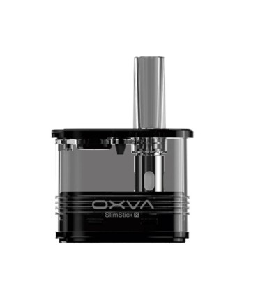 2 X CARTUCHO POD SLIM STICK X 1.0OHM - OXVA