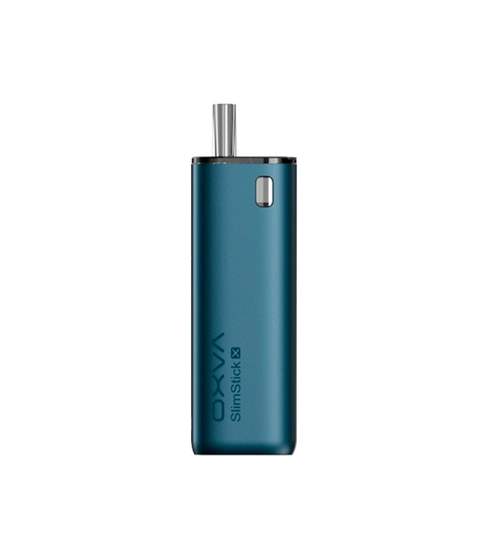 POD KIT SLIM STICK X BLUE - OXVA