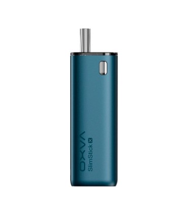 POD KIT SLIM STICK X BLUE - OXVA