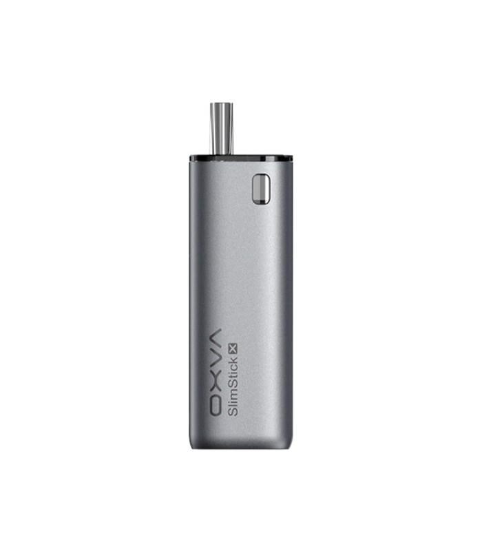 POD KIT SLIM STICK X GRAY - OXVA