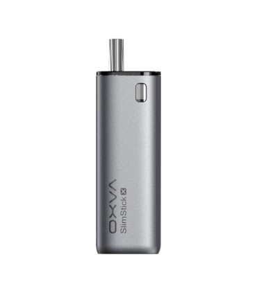 POD KIT SLIM STICK X GRAY - OXVA