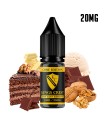DON JUAN RESERVE 20MG NIC SALT 10ML - KINGS CREST