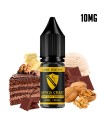 DON JUAN RESERVE 10MG NIC SALT 10ML - KINGS CREST