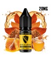 DON JUAN TABACO DULCE 20MG NIC SALT 10ML - KINGS CREST