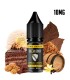 DON JUAN ALDONZA 10MG NIC SALT 10ML - KINGS CREST