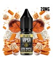 LOTUS WAFFLE 20MG NIC SALT 10ML - VIPER