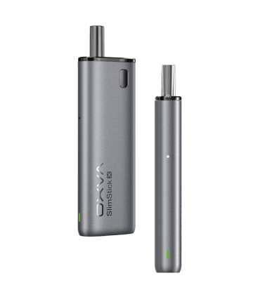 POD KIT SLIM STICK X GRAY - OXVA