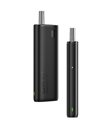 POD KIT SLIM STICK X BLACK - OXVA