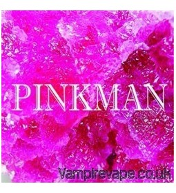 AROMA PINKMAN 30ML - VAMPIRE VAPE