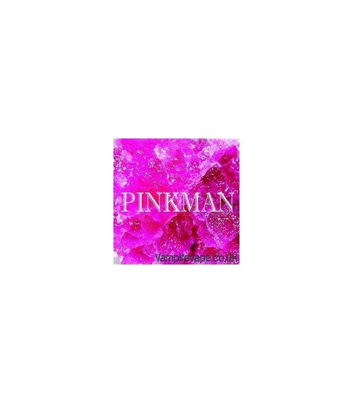 AROMA PINKMAN 30ML - VAMPIRE VAPE