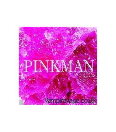 AROMA PINKMAN 30ML - VAMPIRE VAPE