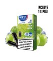 1 X WAKA SOMATCH MINI POD SOUR APPLE 18MG