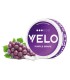 VELO PURPLE GRAPE 8MG