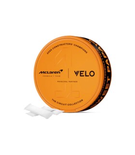 VELO MCLAREN SWEET PAPAYA 8MG