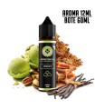 AROMA VELVET 12ML/60 LONGFILL - MONTREAL