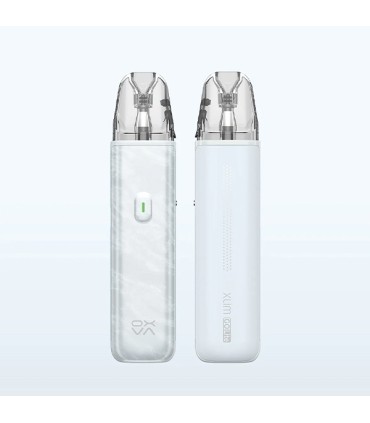 POD KIT XLIM GO LITE MIST WHITE - OXVA