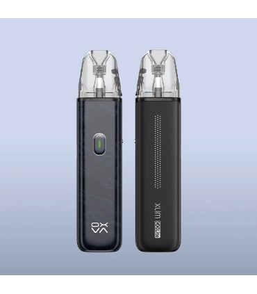 POD KIT XLIM GO LITE MIST BLUE - OXVA