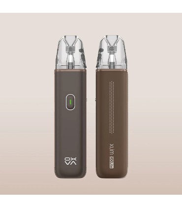 POD KIT XLIM GO LITE BROWN - OXVA