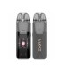 KIT LUXE XR MAX 2 GREY LEATHER - VAPORESSO