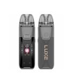 KIT LUXE XR MAX 2 GREY LEATHER - VAPORESSO