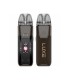 KIT LUXE XR MAX 2 MOCHA LEATHER - VAPORESSO