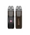 KIT LUXE XR MAX 2 MOCHA LEATHER - VAPORESSO