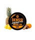 DENSSI ENERGY POUCHES TROPICAL FURY 100MG