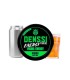 DENSSI ENERGY POUCHES VIKING ENERGY 100MG
