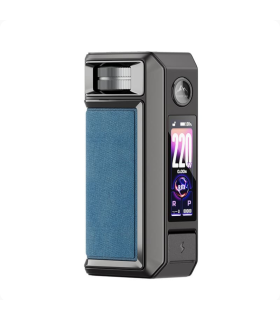 DRAG 6 BOX MOD METAL GRAY -...