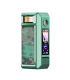 DRAG 6 BOX MOD GREEN - VOOPOO