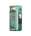 DRAG 6 BOX MOD GREEN - VOOPOO