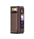 DRAG 6 BOX MOD BROWN - VOOPOO