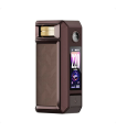 DRAG 6 BOX MOD BROWN - VOOPOO
