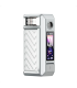DRAG 6 BOX MOD SILVER - VOOPOO