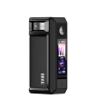 DRAG 6 BOX MOD BLACK - VOOPOO