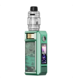 KIT DRAG 6 GREEN - VOOPOO