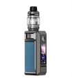 KIT DRAG 6 METAL GRAY - VOOPOO