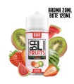AROMA WATERMELON KIWI STRAWBERRY 20ML/120 LONGFILL - BALI BAR