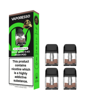 elfbar nachfüll pod läuft aus YonofumoYovapeo main image 0