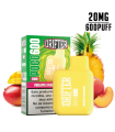 DESECHABLE PINEAPPLE PEACH MANGO 20MG - DRIFTER POCO