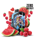 DESECHABLE RASPBERRY WATERMELON ZERO - MUBAR EDEN BEAST
