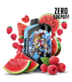DESECHABLE RASPBERRY WATERMELON ZERO - MUBAR EDEN BEAST