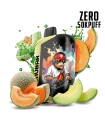 DESECHABLE TRIPLE MELON ZERO - MUBAR EDEN BEAST