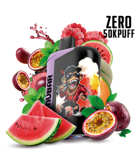 DESECHABLE LOVE ZERO - MUBAR EDEN BEAST