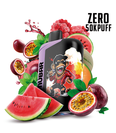 DESECHABLE LOVE ZERO - MUBAR EDEN BEAST