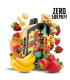 DESECHABLE STRAWBERRY BANANA ZERO - MUBAR EDEN BEAST
