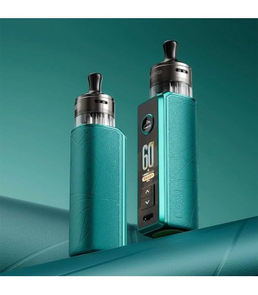 KIT DRAG S3 LAKE GREEN - VOOPOO